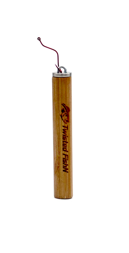 1 Pack — Magnetic Knot Tying Tool