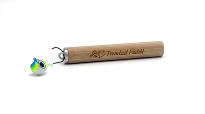 2 Pack — Magnetic Knot Tying Tool