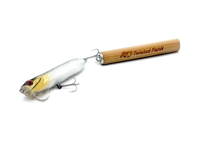 1 Pack — Magnetic Knot Tying Tool