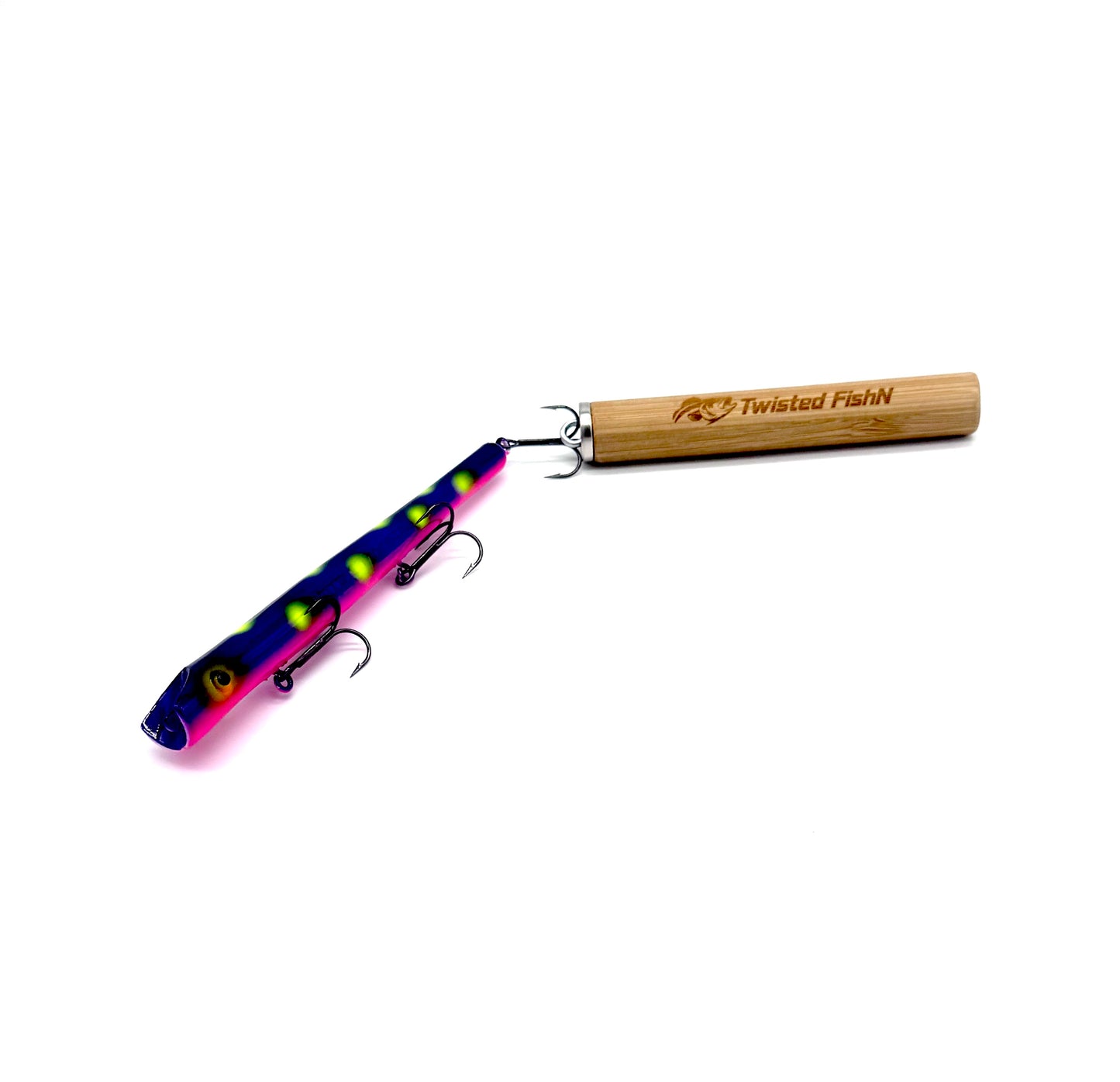 2 Pack — Magnetic Knot Tying Tool
