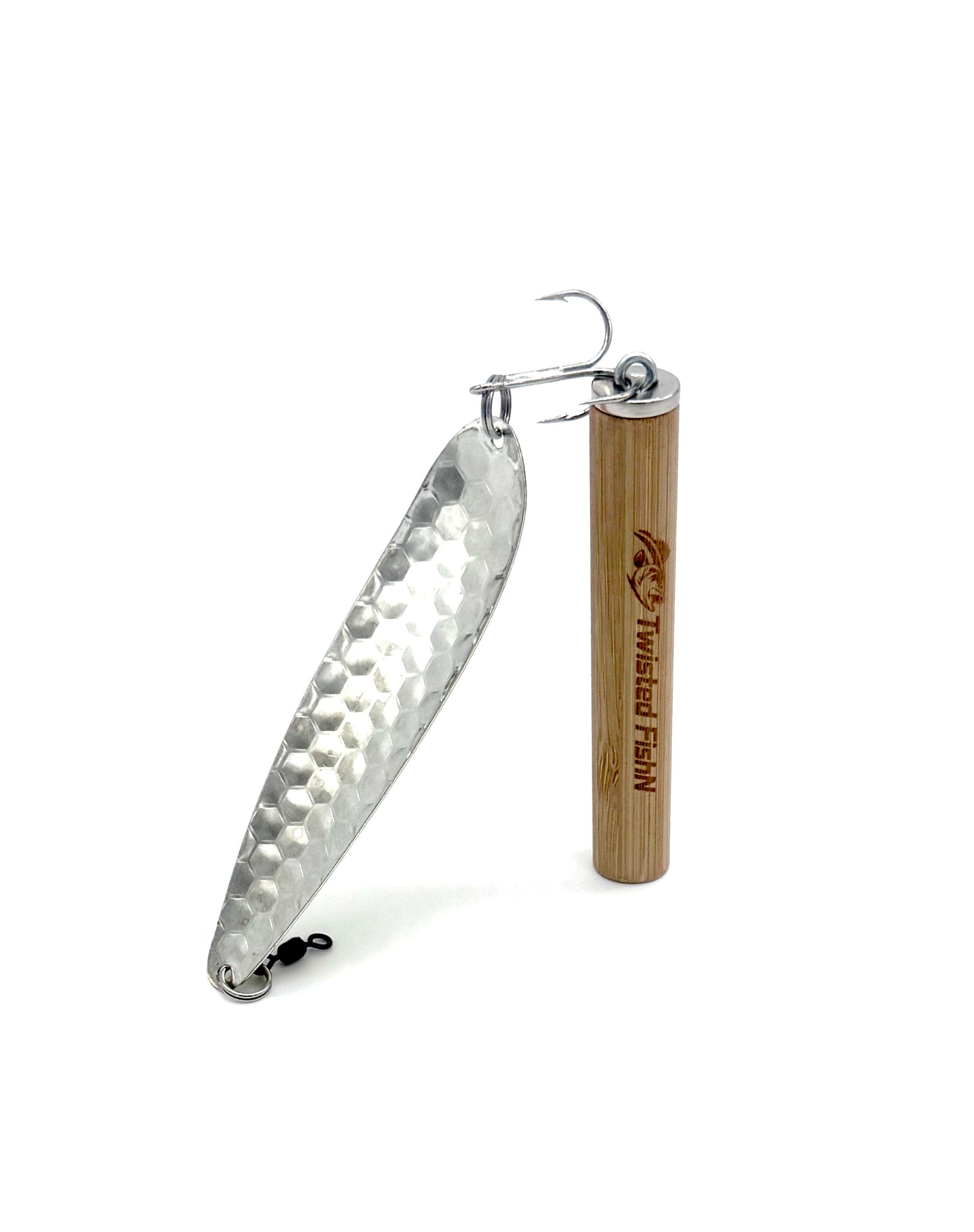2 Pack — Magnetic Knot Tying Tool