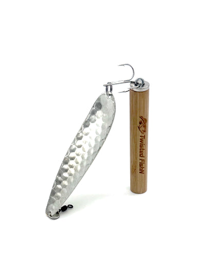2 Pack — Magnetic Knot Tying Tool