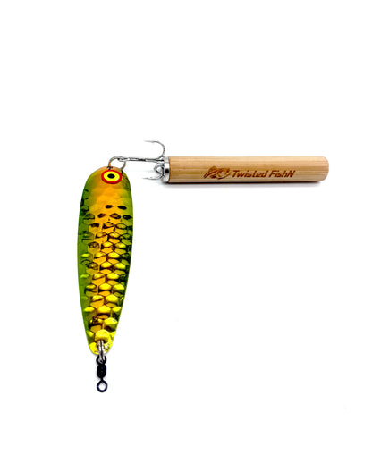 2 Pack — Magnetic Knot Tying Tool