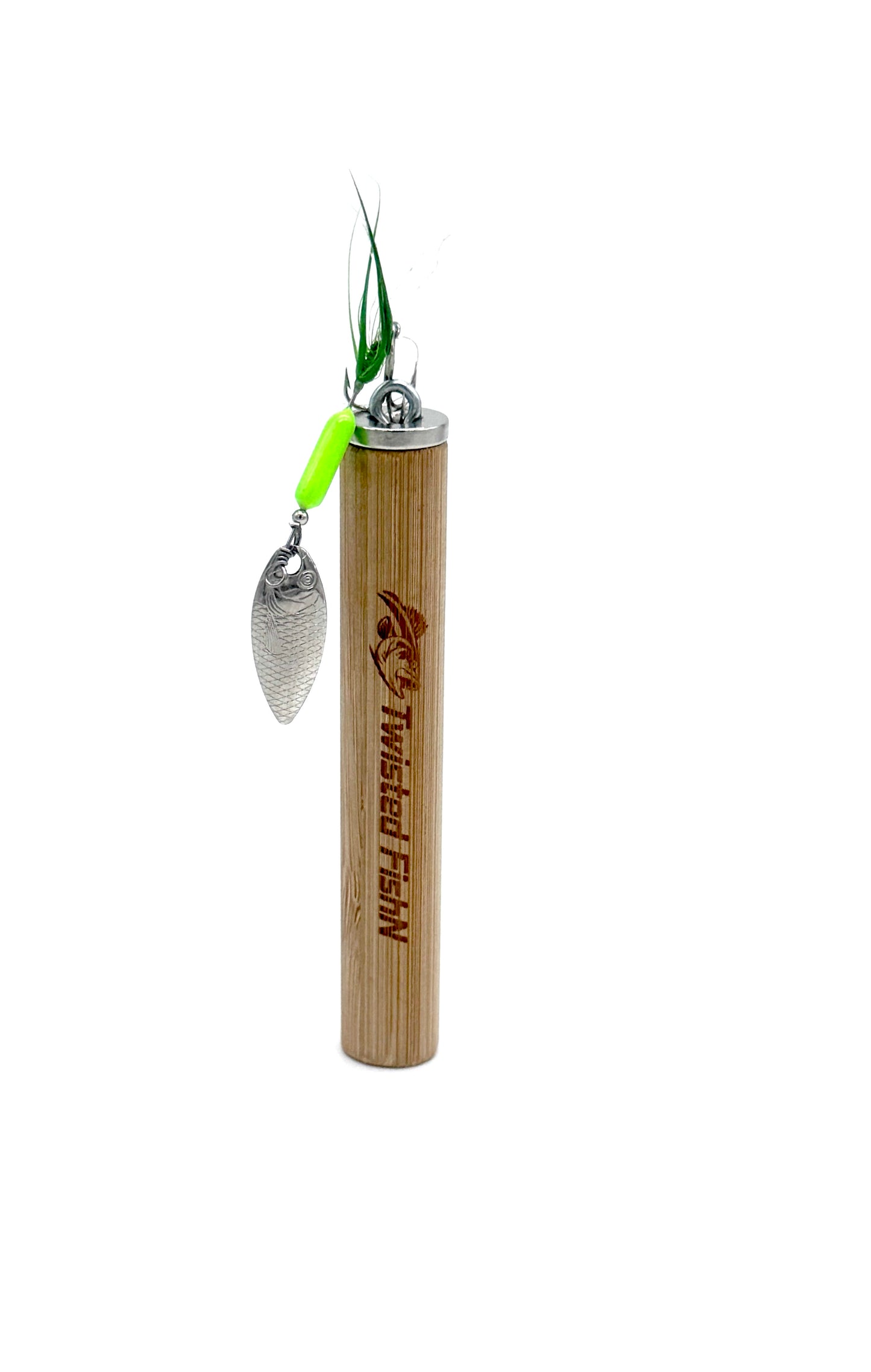 1 Pack — Magnetic Knot Tying Tool