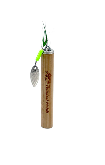 1 Pack — Magnetic Knot Tying Tool