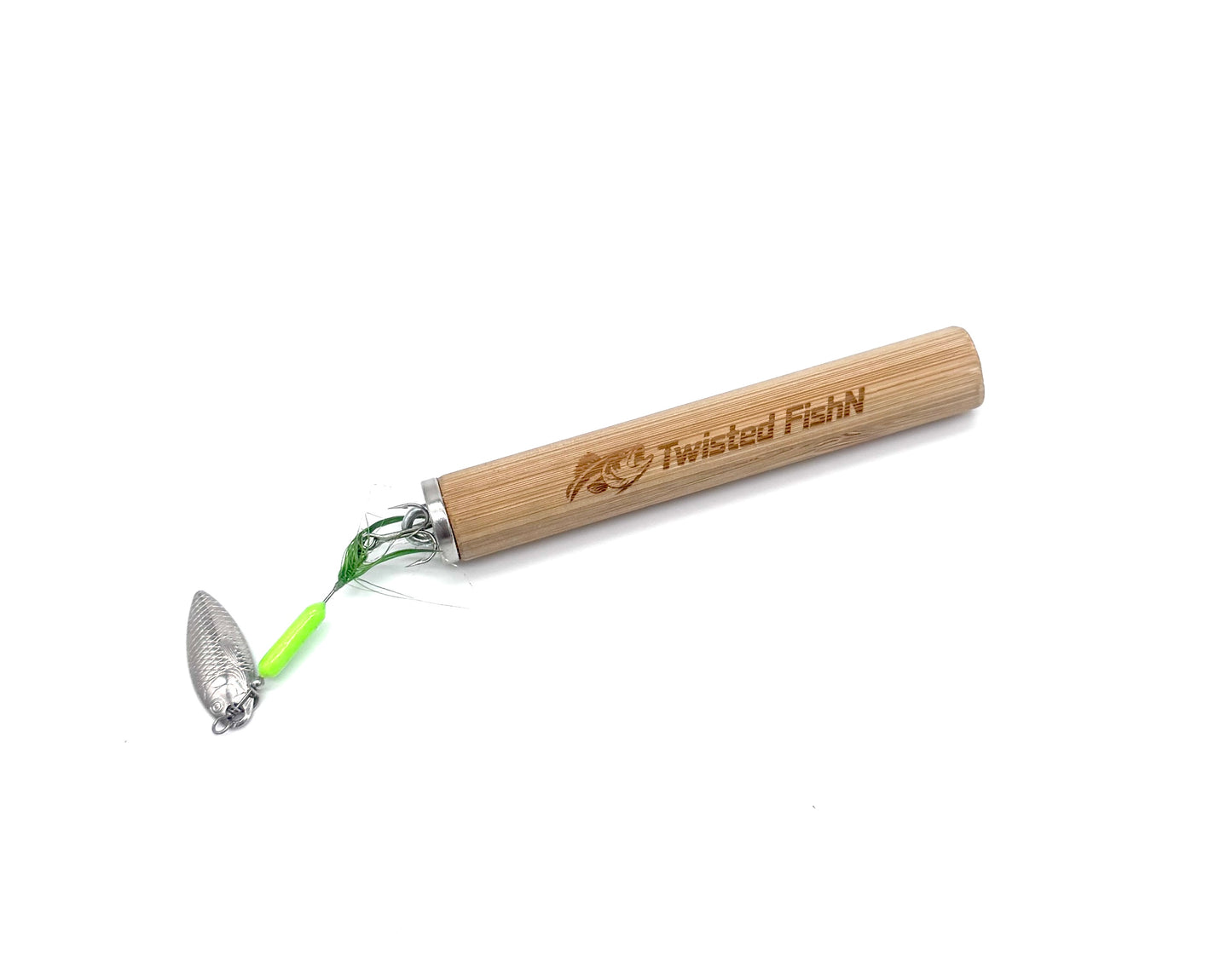 2 Pack — Magnetic Knot Tying Tool