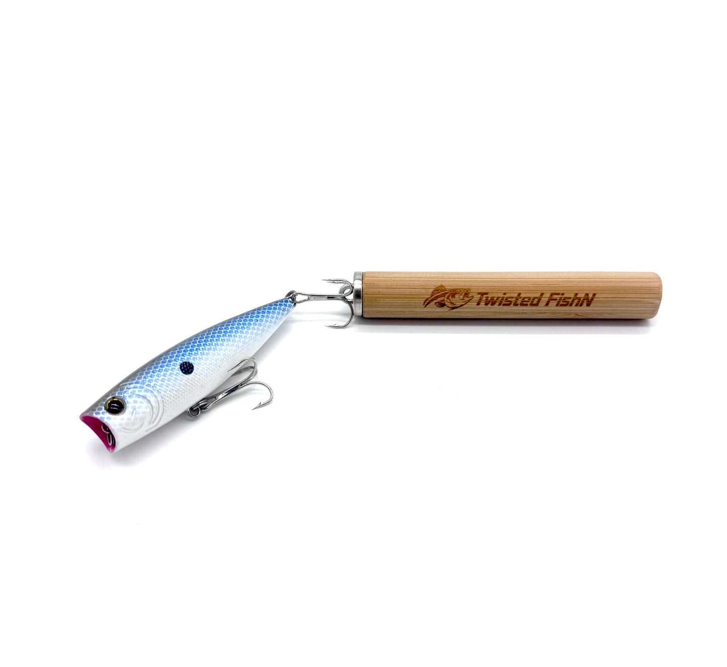 2 Pack — Magnetic Knot Tying Tool