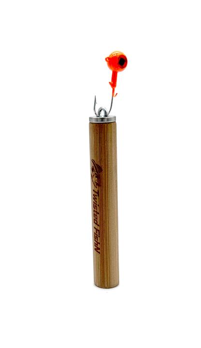 1 Pack — Magnetic Knot Tying Tool
