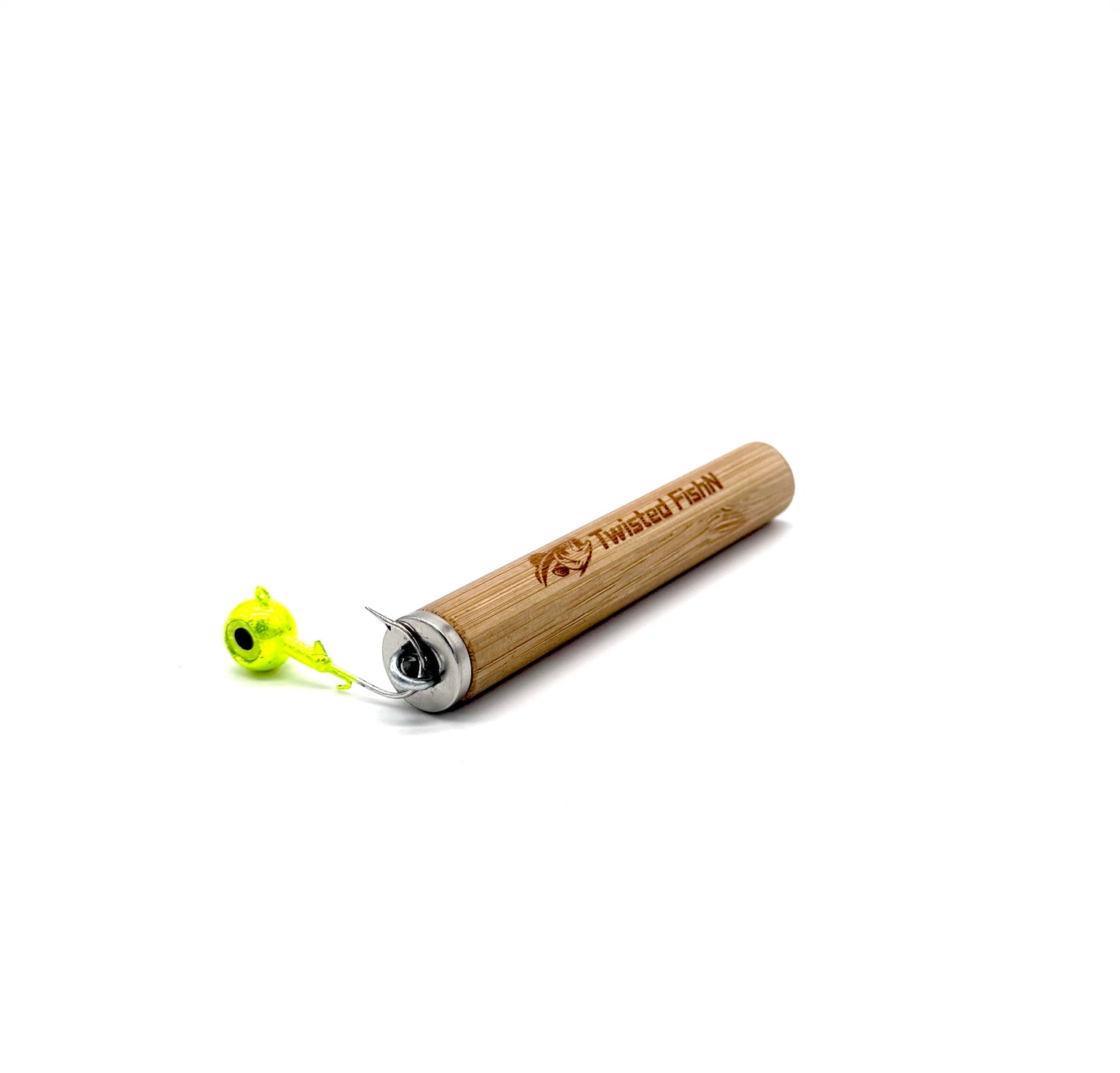 1 Pack — Magnetic Knot Tying Tool
