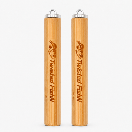 2 Pack — Magnetic Knot Tying Tool